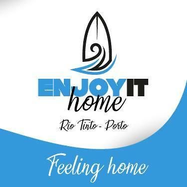 Enjoy It Home Porto 里奥廷托 外观 照片