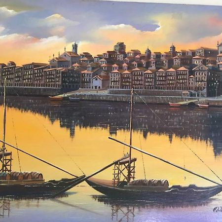Enjoy It Home Porto 里奥廷托 外观 照片