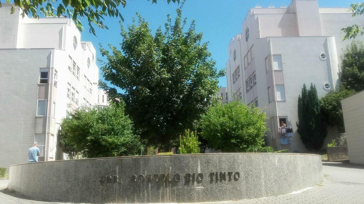 Enjoy It Home Porto 里奥廷托 外观 照片