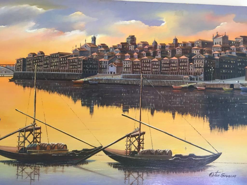 Enjoy It Home Porto 里奥廷托 外观 照片