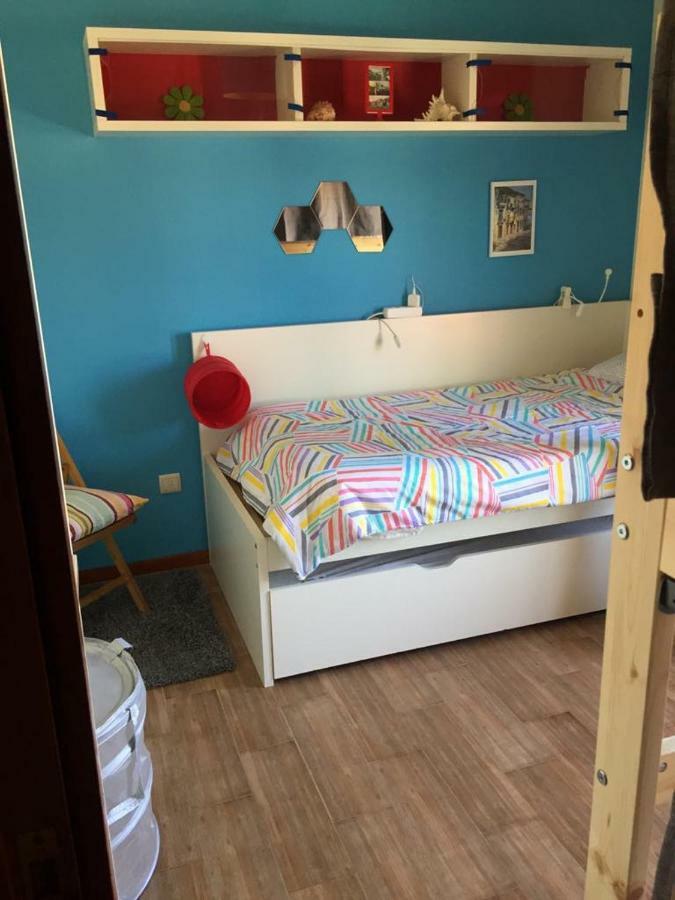 Enjoy It Home Porto 里奥廷托 外观 照片
