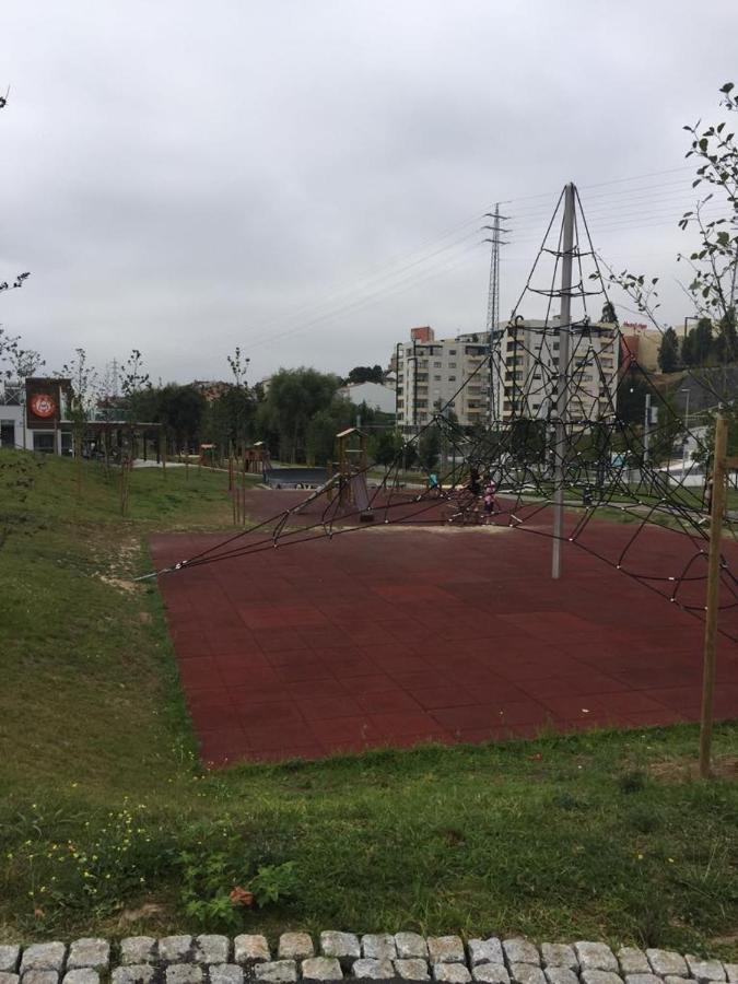 Enjoy It Home Porto 里奥廷托 外观 照片