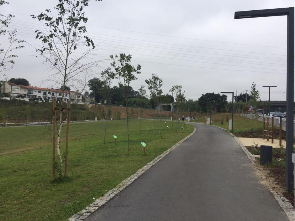 Enjoy It Home Porto 里奥廷托 外观 照片