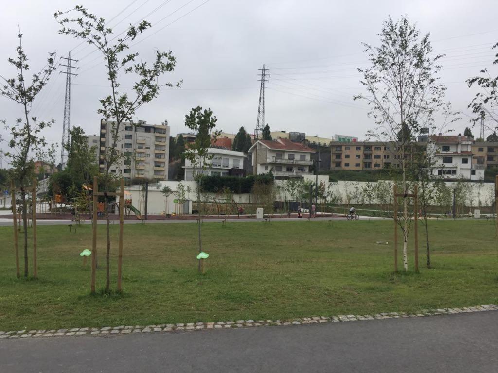 Enjoy It Home Porto 里奥廷托 外观 照片