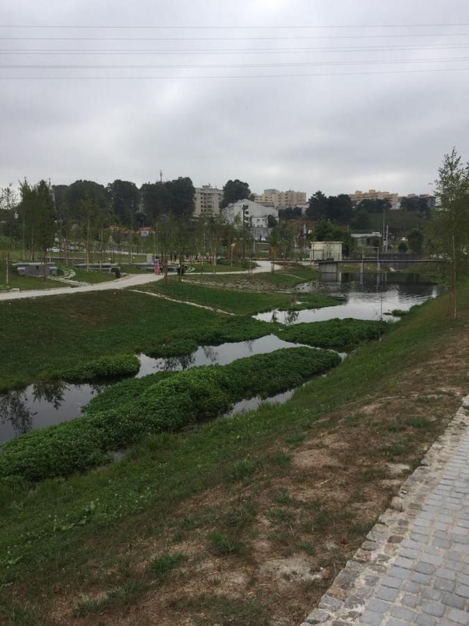 Enjoy It Home Porto 里奥廷托 外观 照片