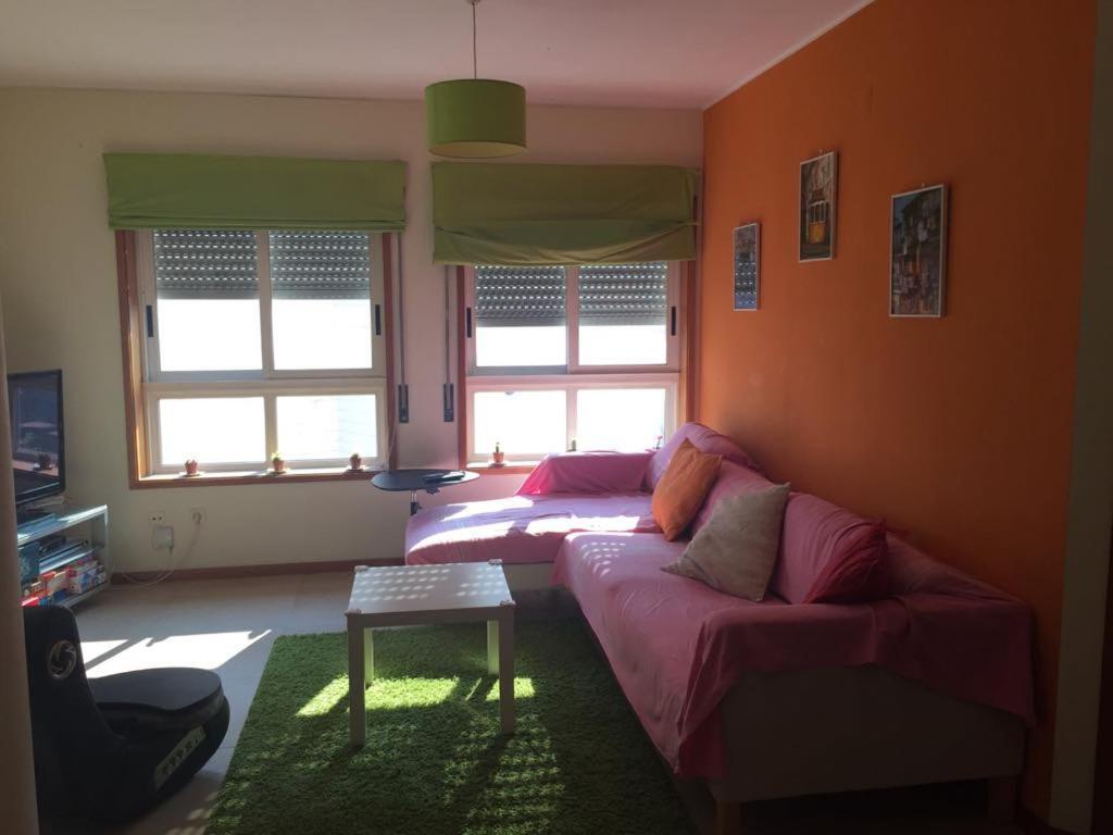 Enjoy It Home Porto 里奥廷托 外观 照片